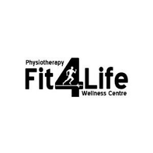 Fit4Life-Physiotherapy