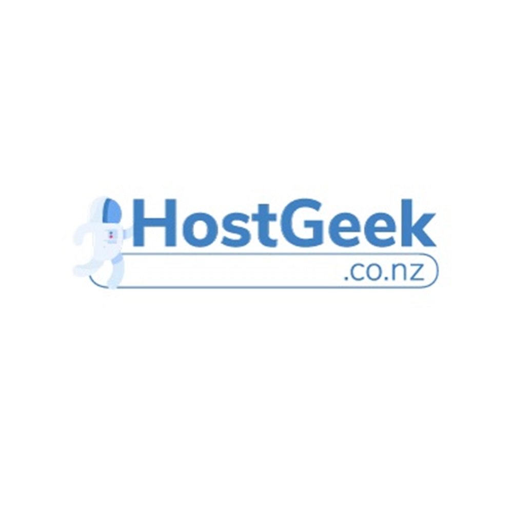 Host-Geek