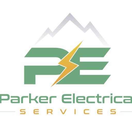 Parker-Electrical-Services-Logo