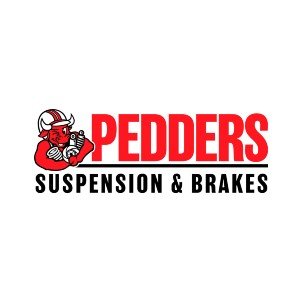 Pedders-Suspension