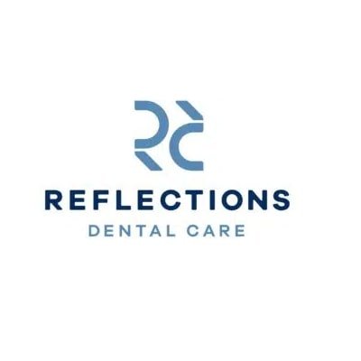 Reflections-Dental-Care-16th-St-Logo