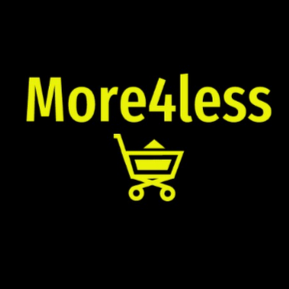 More4less