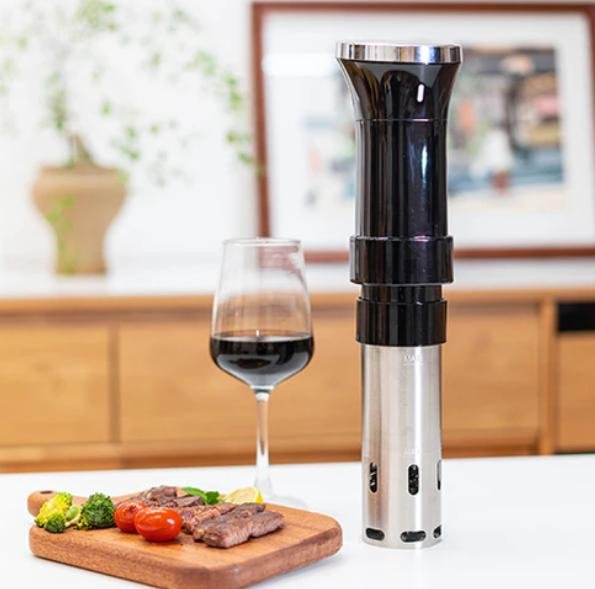 SCHWUA Sous Vide Machine