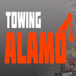 Towing Alamo