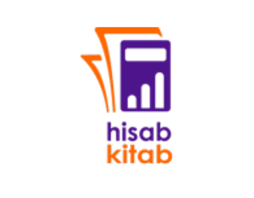 Hisabkitab | Accounting Software in India