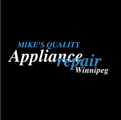 Mike’s Quality Appliance Repair Winnipeg