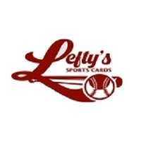 Lefty’s Sports Card Store