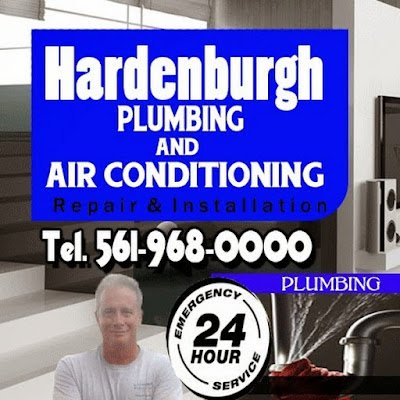 Hardenburgh Plumbing