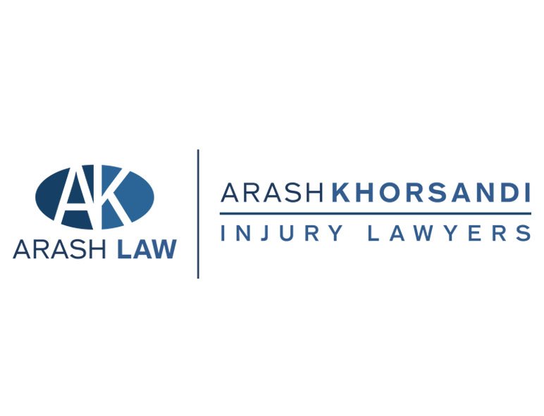 Arash Law – San Diego