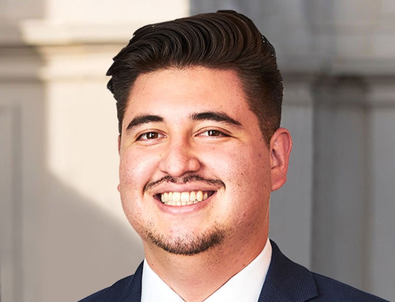 Danny Ledezma, Esq.