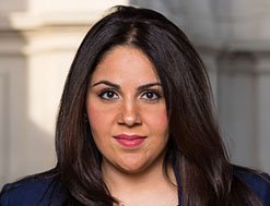 Tina Eshghieh, Esq.