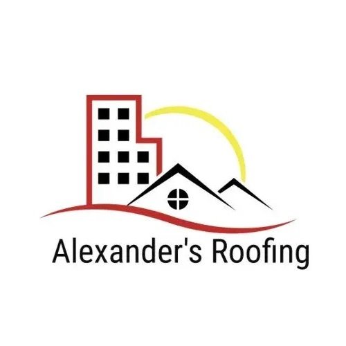 Alexanders-Roofing