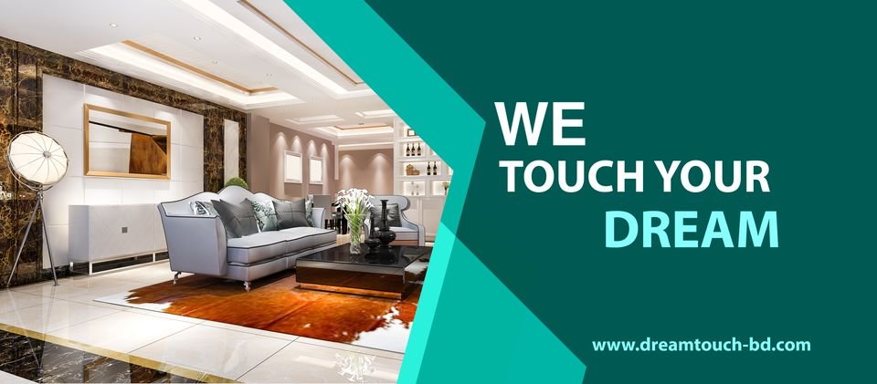 Dream Touch Architects Ltd.