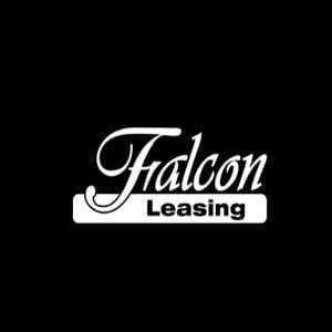 Falcon-logo