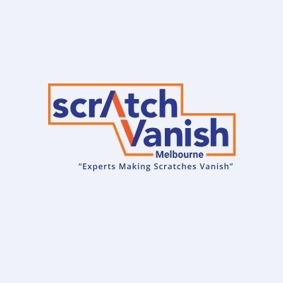 Scratch Vanish