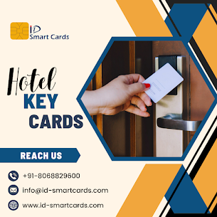 Hotel-Key-Cards