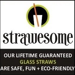 Strawesome