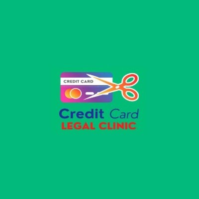 Credit Card Legal Clinic