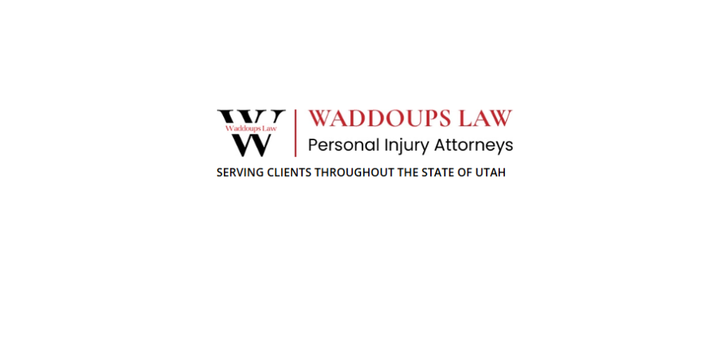 Waddoups Law Personal Injury Attorneys