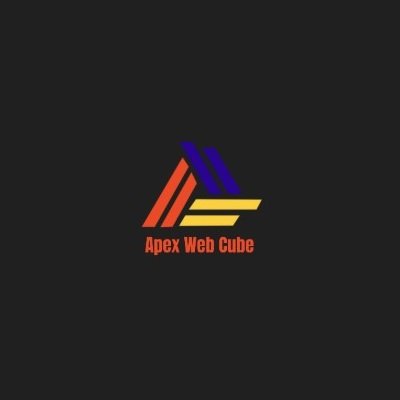 Apex Web Cube