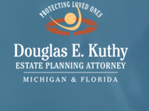 Estate Planning Attorney Douglas Kuthy