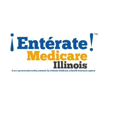 Enterate Medicare Illinois