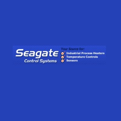 Seagate Controls