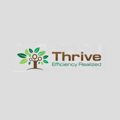 Thrive MES