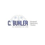 C. Buhler & Associates Ltd. – Licensed Insolvency Trustee