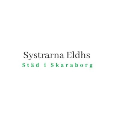 Systrarna Eldhs Städ