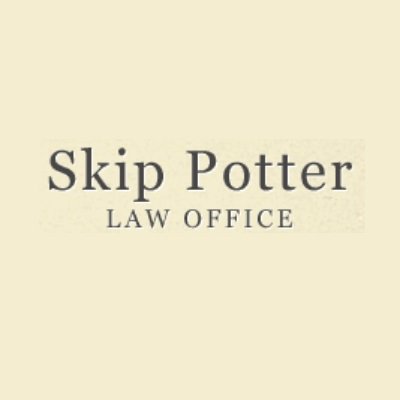 Skip Potter Law Office