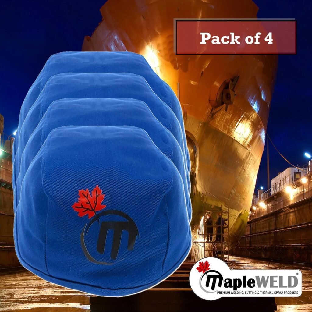 Best MIG Welding Accessories Suppliers – Buy Welding Beanie Cap at Mapleweld