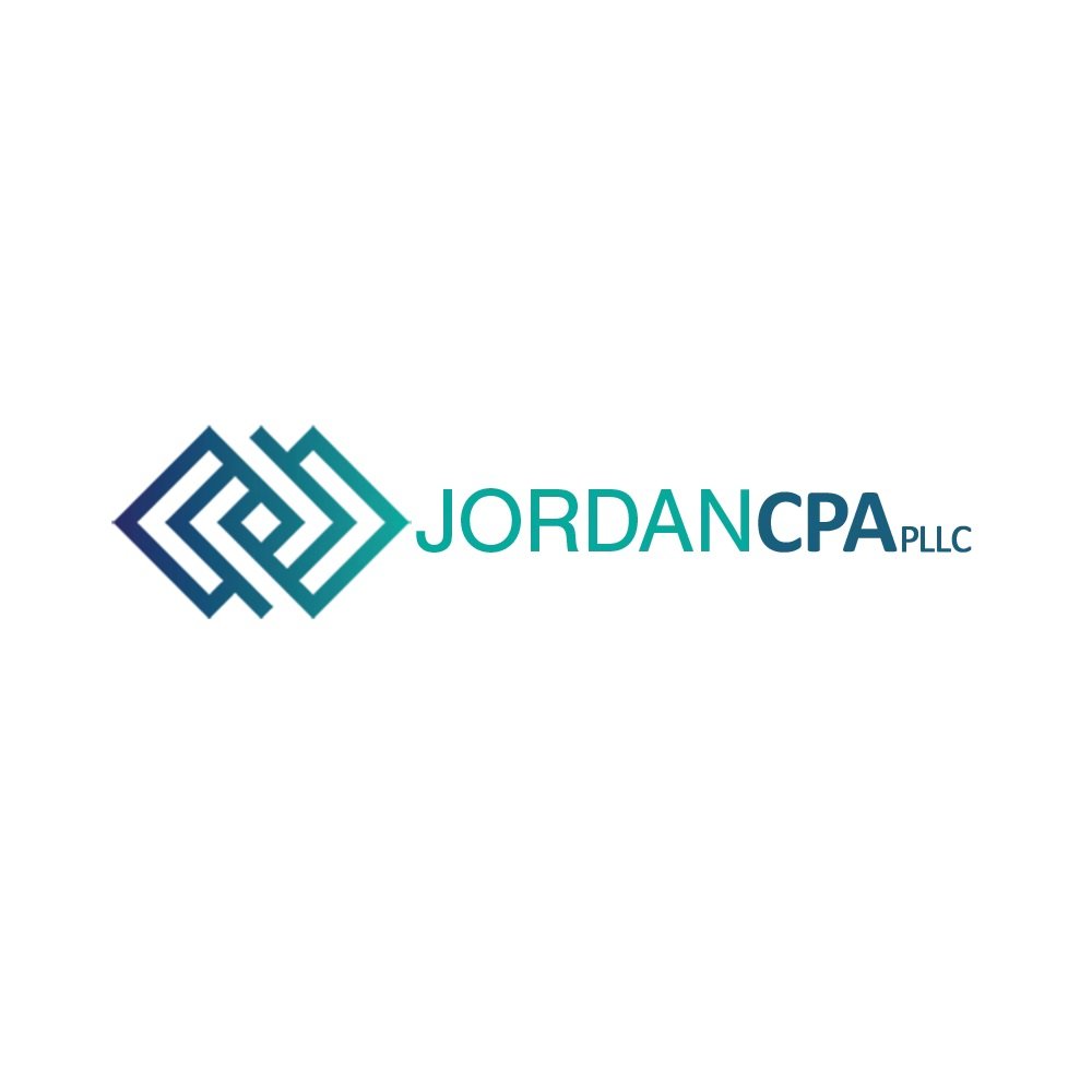 F Jordan CPA, PLLC