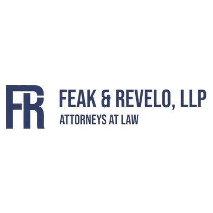 Feak & Revelo, LLP