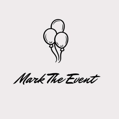 Mark The Event