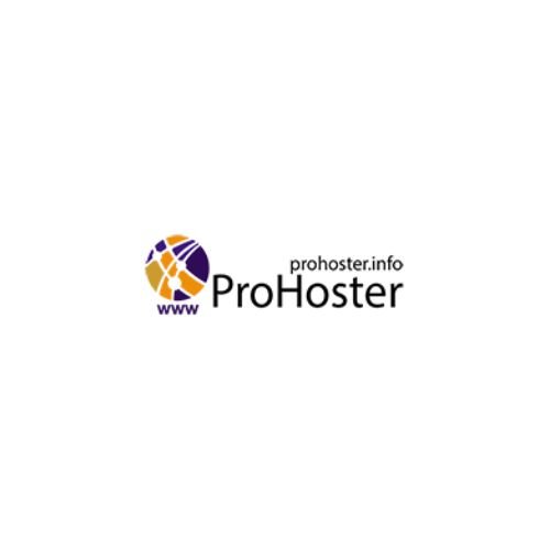 Prohoster – Buy Reliable Hosting