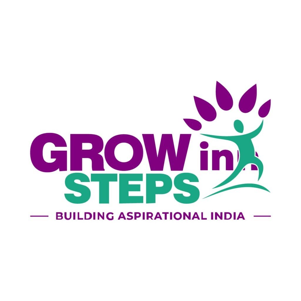 Grow Inn Steps – Preschool Franchise