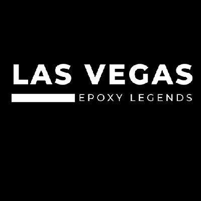 Las Vegas Epoxy Legends