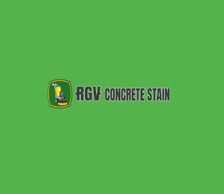 Rgv concrete stain