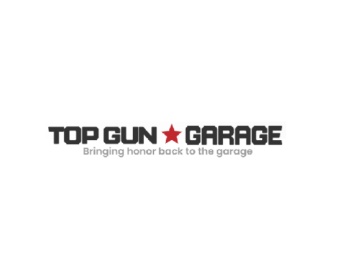 Top Gun Garage