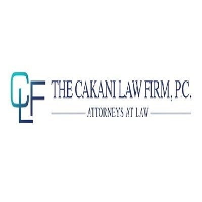 The Cakani Law Firm P.C.