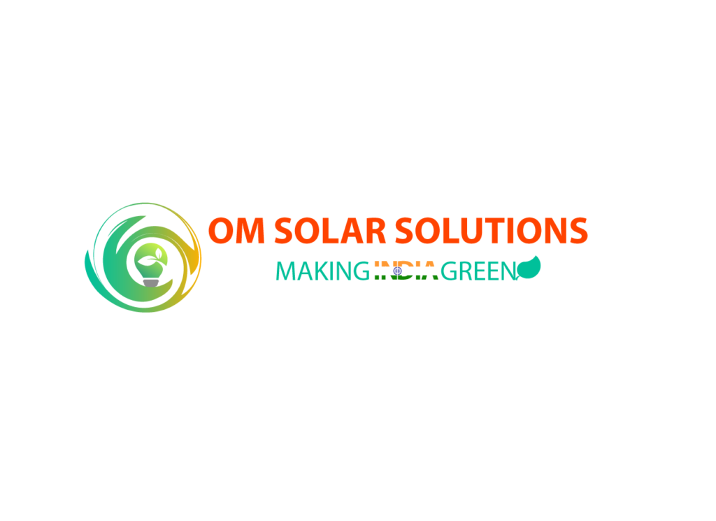 Om Solar Solutions – Top Solar Panel Company in Haryana