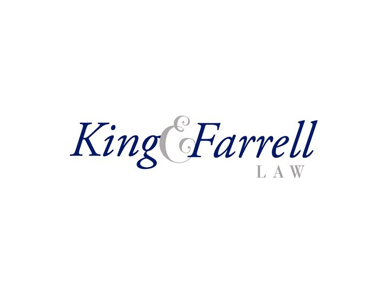 King-Farrell-Law