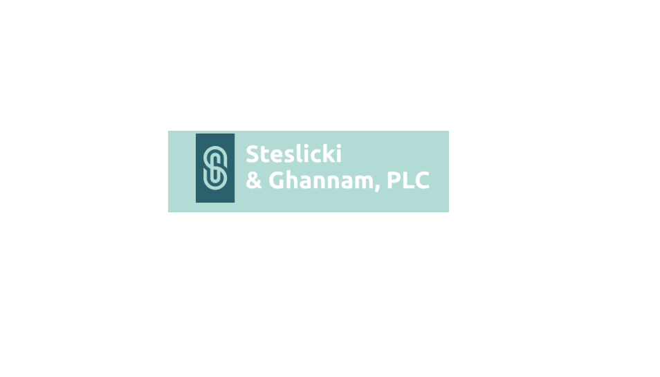 Steslicki-Ghannam-PLC