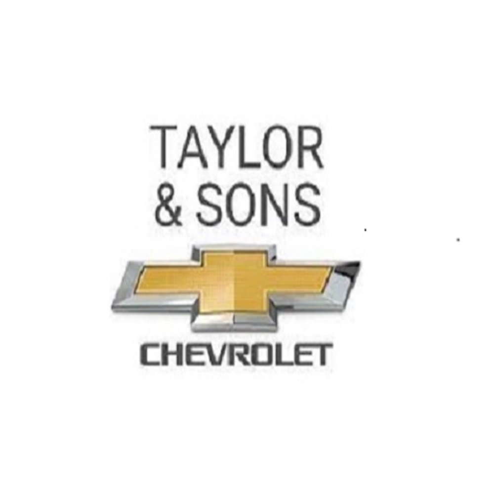 taylor-and-sons-logo