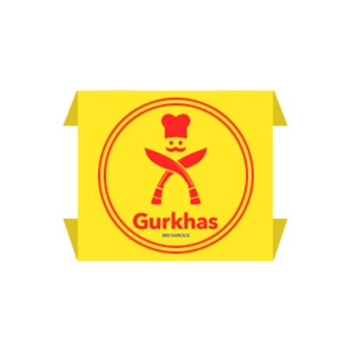 Gurkhas-Logo