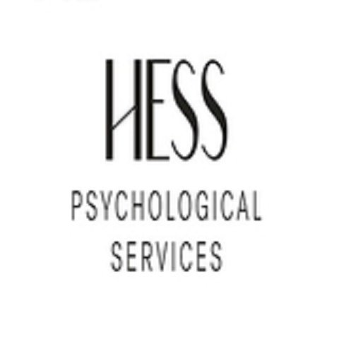 Hess-Psychological-Services