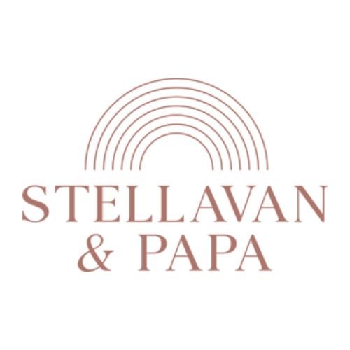 Stellavan-papa