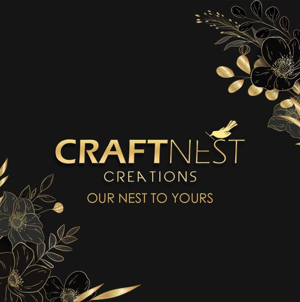 Craftnest-creation-logo