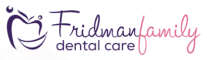 Fridman-logo